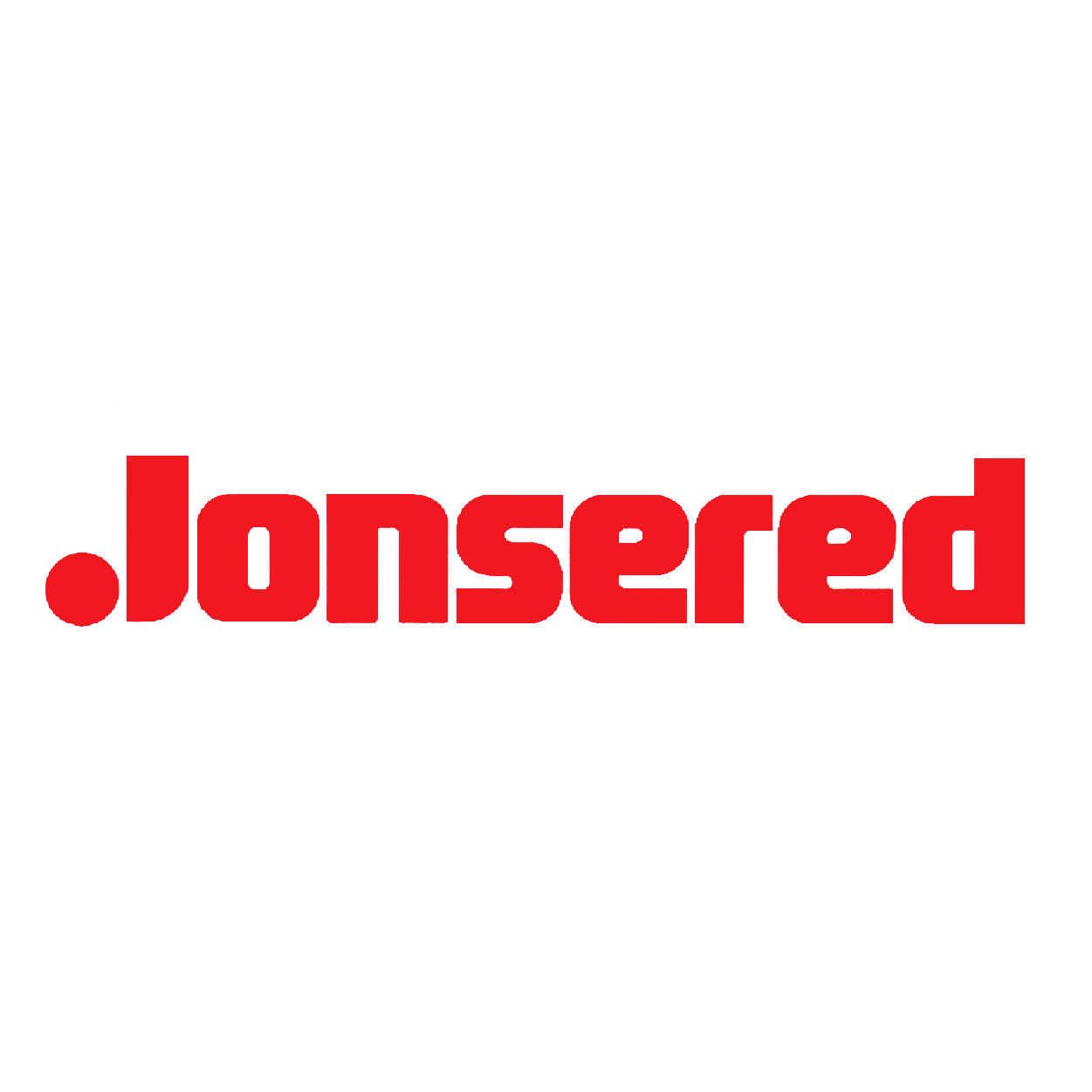 Jonsered tondeuse